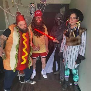 Meet your Posher, Shannon